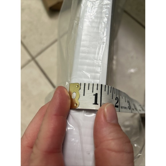 Nespresso Coffee pod holder NWT Drawer Organizer White, Multi Holder 13 pods - Picture 8 of 8